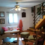 Feriehus Tasajillos, Vivienda De Uso Turistico Candeleda