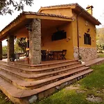 Tasajillos, Vivienda De Uso Turistico Candeleda