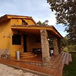 Feriehus Tasajillos, Vivienda De Uso Turistico *