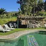 Tasajillos, Vivienda De Uso Turistico