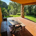 Feriehus Tasajillos, Vivienda De Uso Turistico