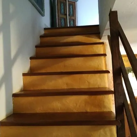 Tasajillos, Vivienda De Uso Turístico Candeleda