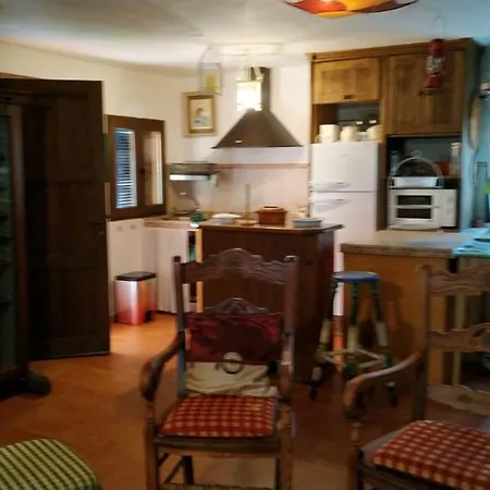 Tasajillos, Vivienda De Uso Turistico Holiday home *