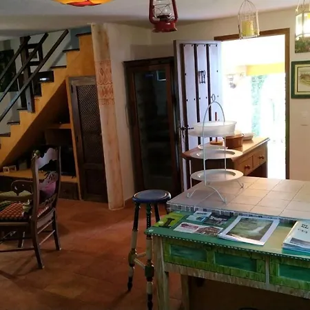 Сasa de vacaciones Tasajillos, Vivienda De Uso Turístico Candeleda