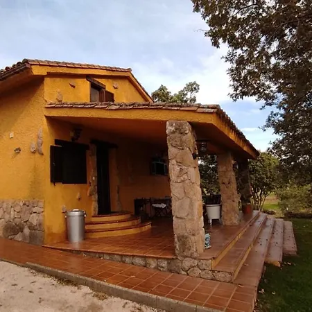 Holiday home Tasajillos, Vivienda De Uso Turistico *