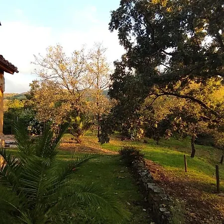 Tasajillos, Vivienda De Uso Turístico *