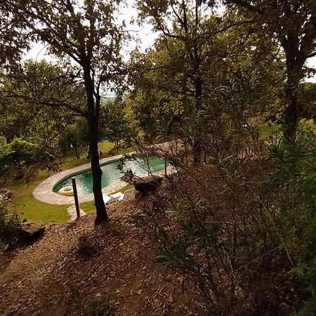 Tasajillos, Vivienda De Uso Turistico * Candeleda