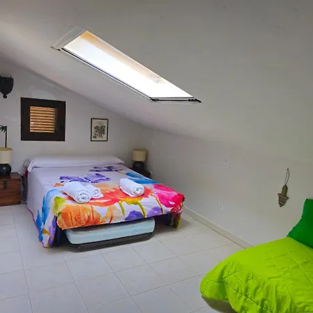 Tasajillos, Vivienda De Uso Turistico * Candeleda