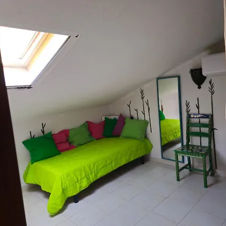 Holiday home Tasajillos, Vivienda De Uso Turistico