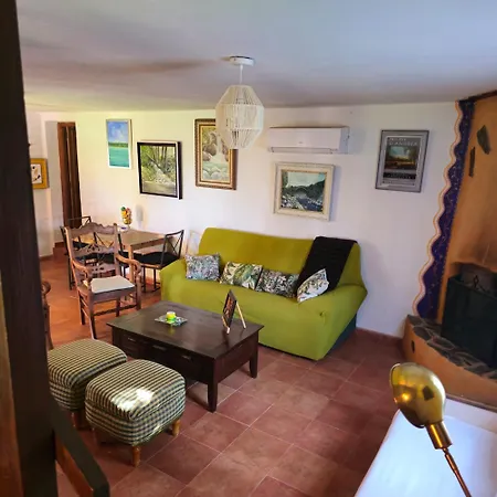 Holiday home Tasajillos, Vivienda De Uso Turistico *