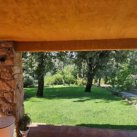 Tasajillos, Vivienda De Uso Turistico Holiday home Candeleda