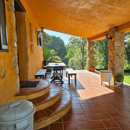 Tasajillos, Vivienda De Uso Turistico *
