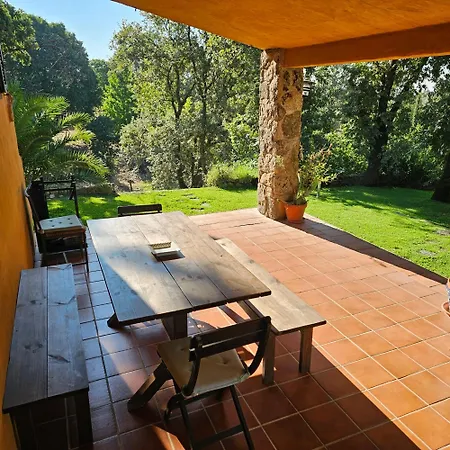 Holiday home Tasajillos, Vivienda De Uso Turistico