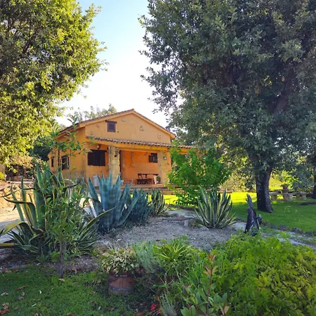 Tasajillos, Vivienda De Uso Turistico Holiday home *