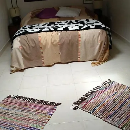 Tasajillos, Vivienda De Uso Turístico Сasa de vacaciones *