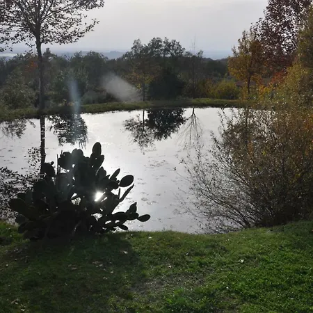 Tasajillos, Vivienda De Uso Turistico * Candeleda