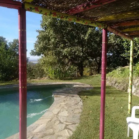 Tasajillos, Vivienda De Uso Turístico