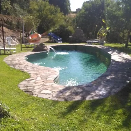 Tasajillos, Vivienda De Uso Turístico