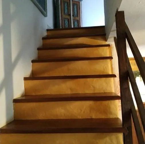 Tasajillos, Vivienda De Uso Turistico 칸델레다