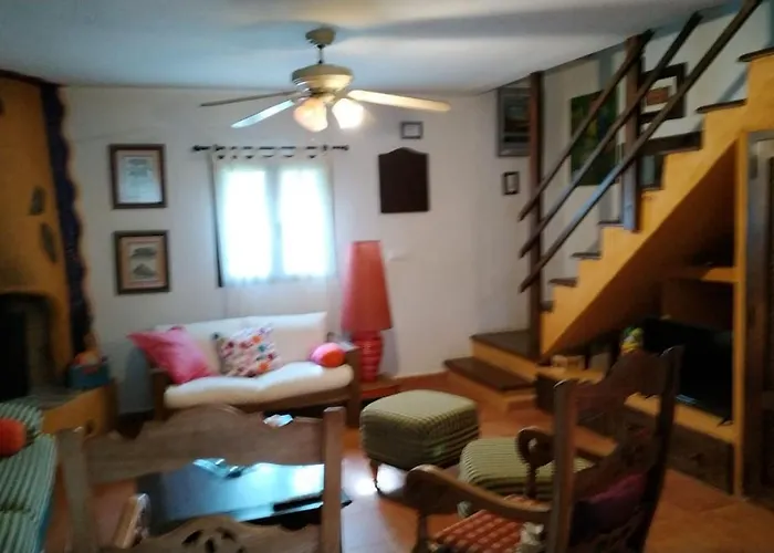 펜션 Tasajillos, Vivienda De Uso Turistico 칸델레다