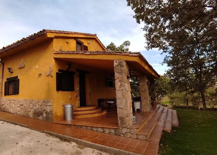 Holiday home Tasajillos, Vivienda De Uso Turistico *