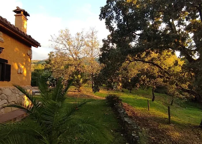 Tasajillos, Vivienda De Uso Turistico *