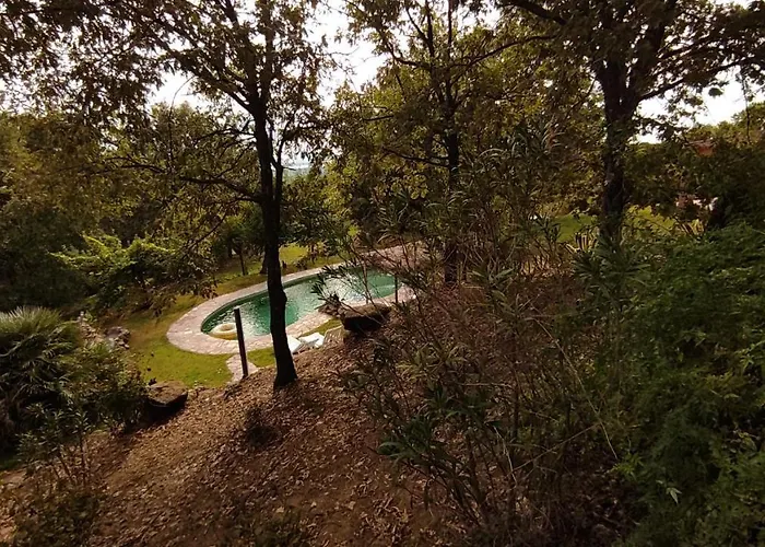 Tasajillos, Vivienda De Uso Turistico * 칸델레다