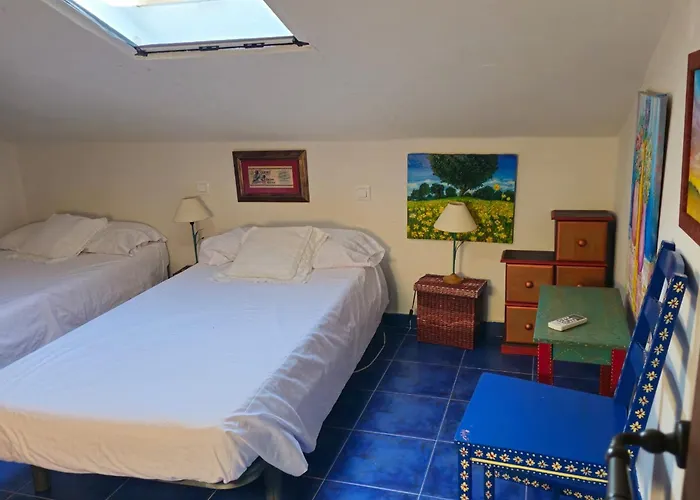 Tasajillos, Vivienda De Uso Turistico *