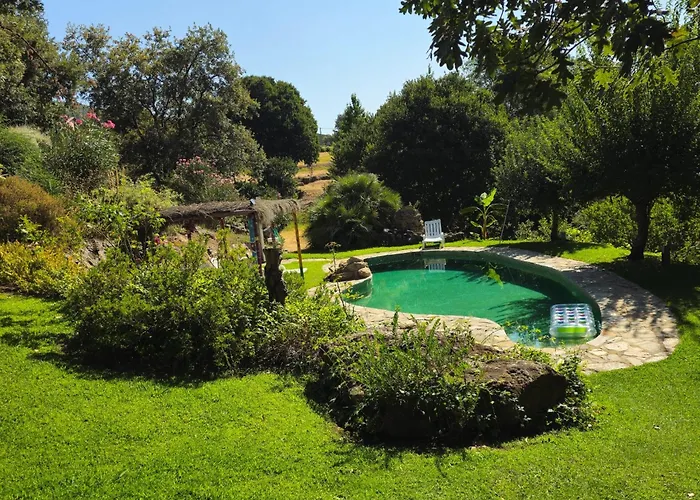 Tasajillos, Vivienda De Uso Turistico