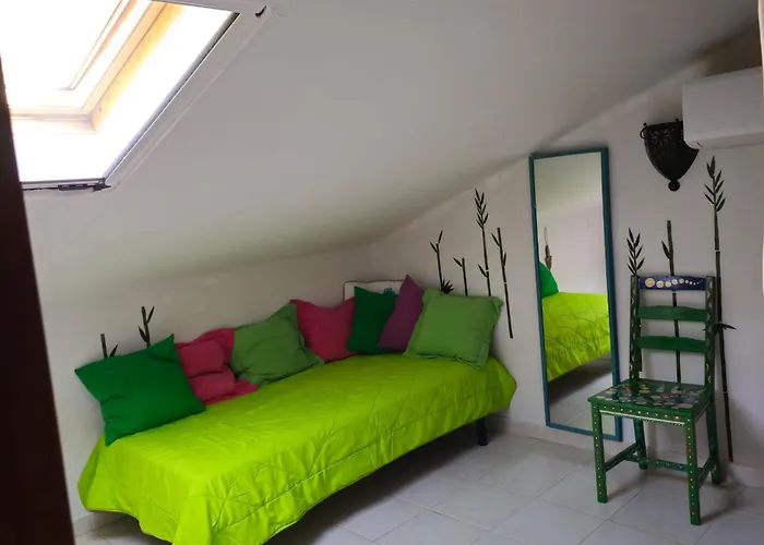 펜션 Tasajillos, Vivienda De Uso Turistico