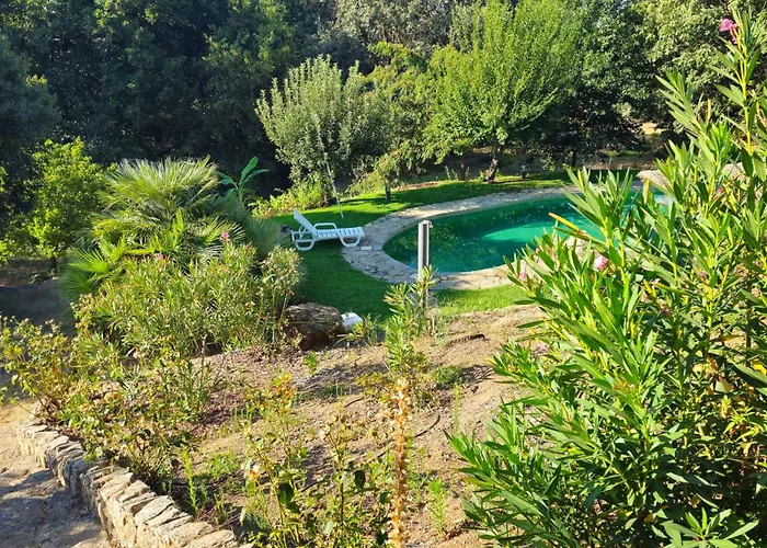 Tasajillos, Vivienda De Uso Turistico 펜션 *