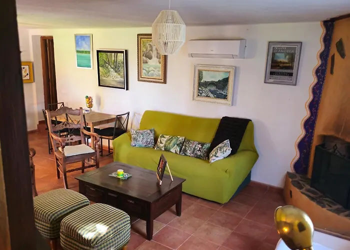 펜션 Tasajillos, Vivienda De Uso Turistico *