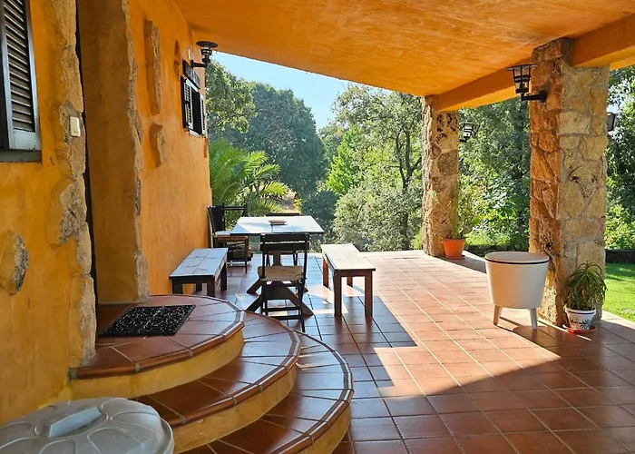 Tasajillos, Vivienda De Uso Turistico *