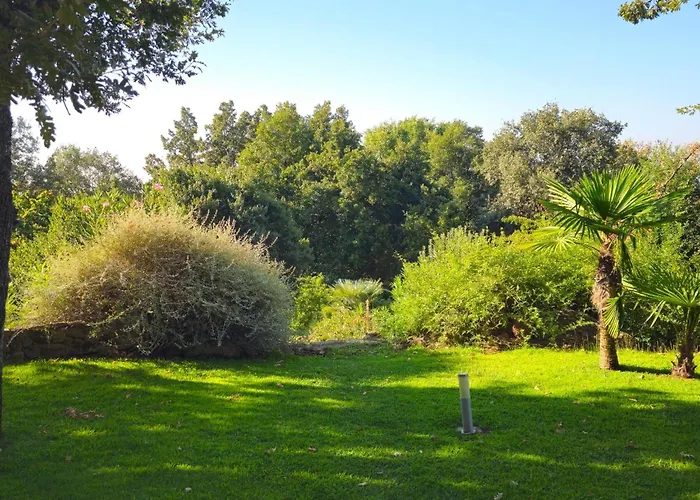 Tasajillos, Vivienda De Uso Turistico 칸델레다