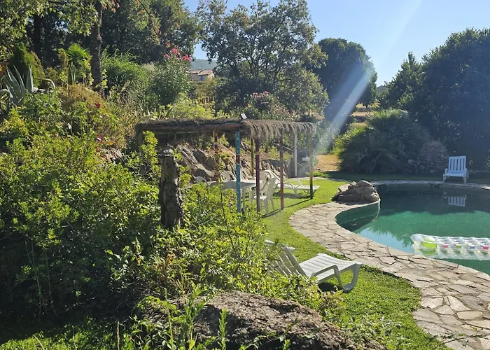 Tasajillos, Vivienda De Uso Turistico * 칸델레다