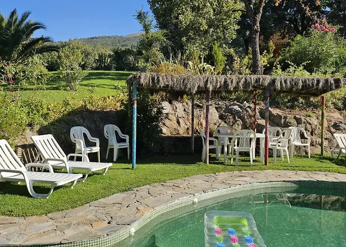 Tasajillos, Vivienda De Uso Turistico