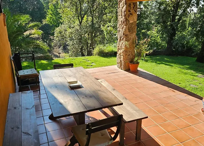 펜션 Tasajillos, Vivienda De Uso Turistico