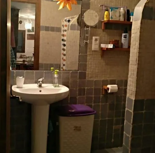 Tasajillos, Vivienda De Uso Turistico 펜션 *