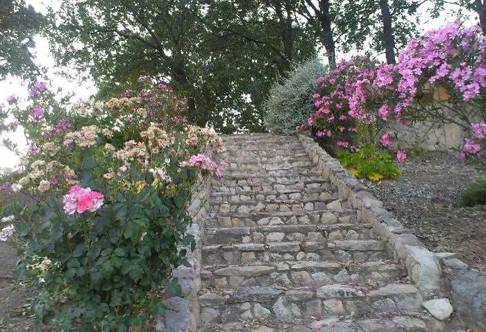 Tasajillos, Vivienda De Uso Turistico