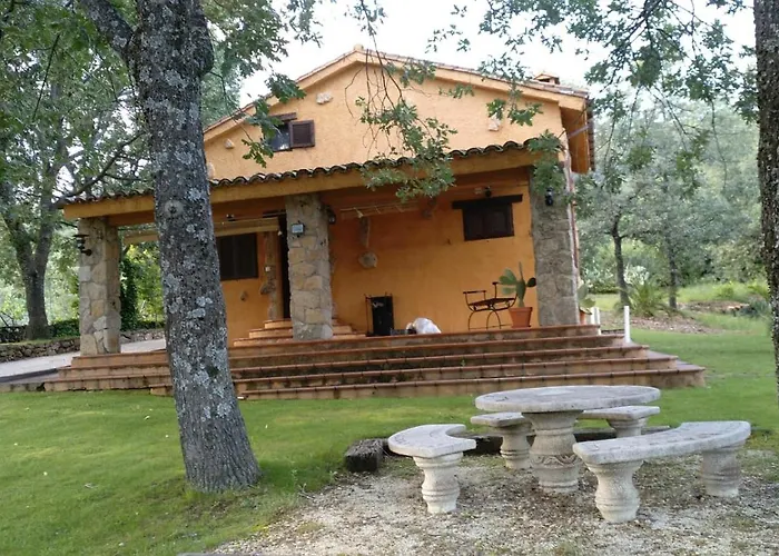 펜션 Tasajillos, Vivienda De Uso Turistico *