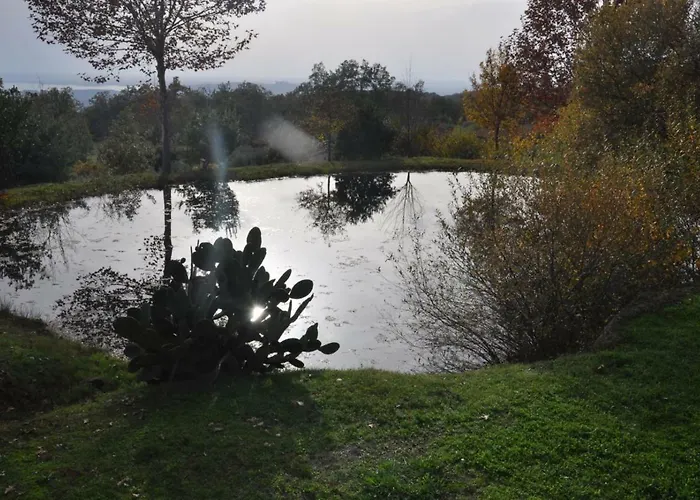 Tasajillos, Vivienda De Uso Turistico * 칸델레다