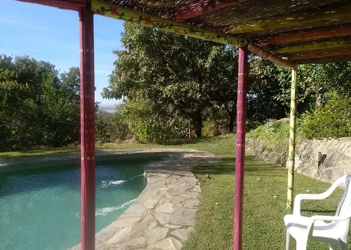 Tasajillos, Vivienda De Uso Turistico