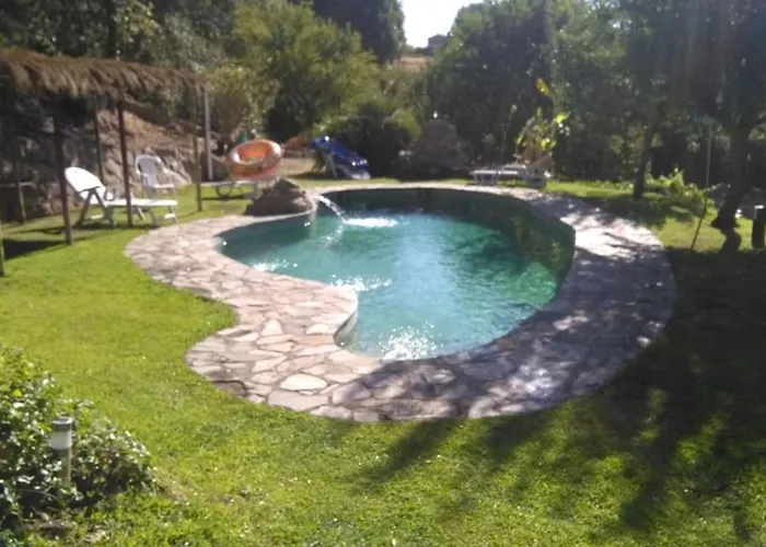 Tasajillos, Vivienda De Uso Turistico